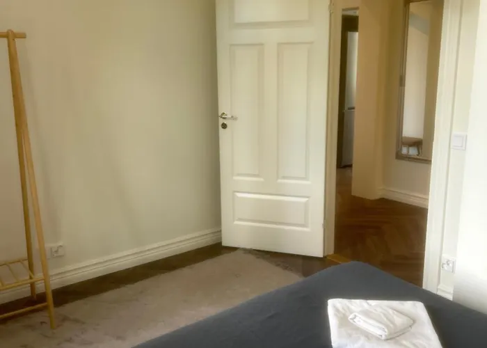 Stava Mosters Apartment