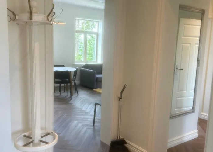 Apartment Stava Mosters