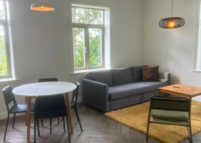 Apartment Stava Mosters *