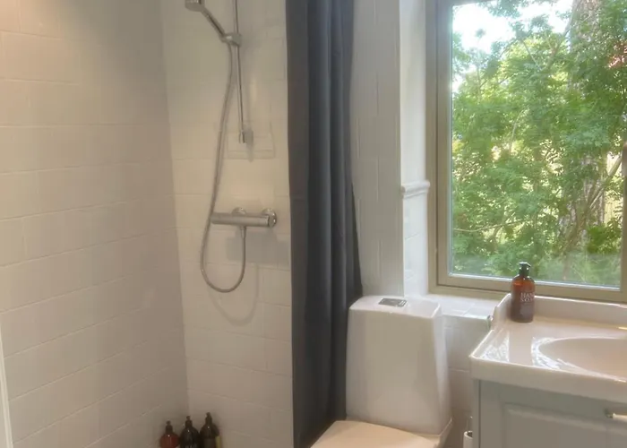 Apartment Stava Mosters Mariehamn