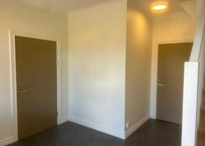 Stava Mosters Mariehamn