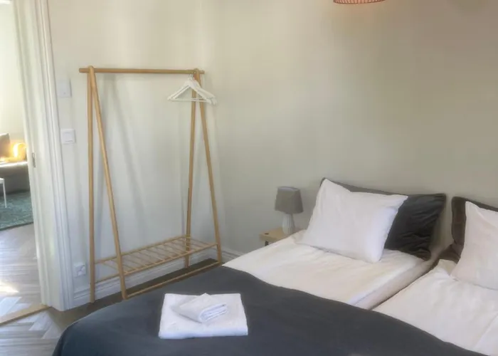 Stava Mosters Apartment