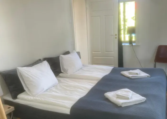 Apartment Stava Mosters