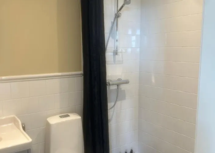 Apartment Stava Mosters Mariehamn