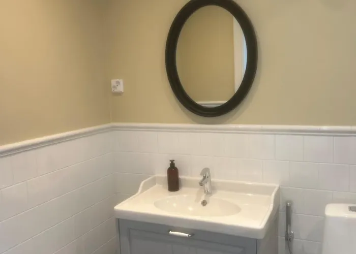 Stava Mosters Mariehamn