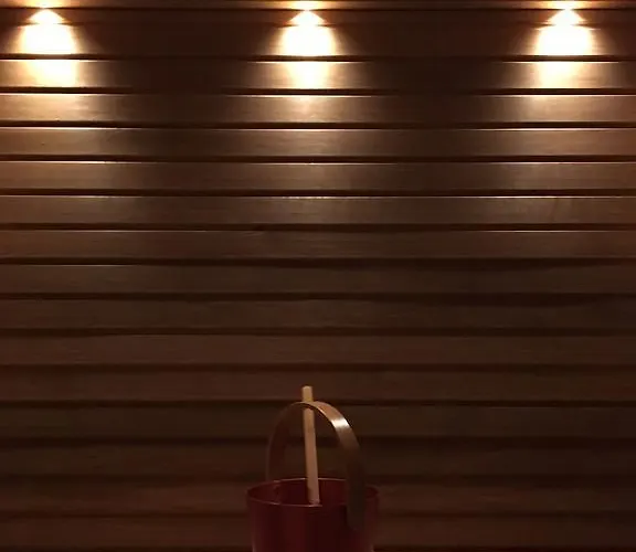 Apartment Stava Mosters Mariehamn