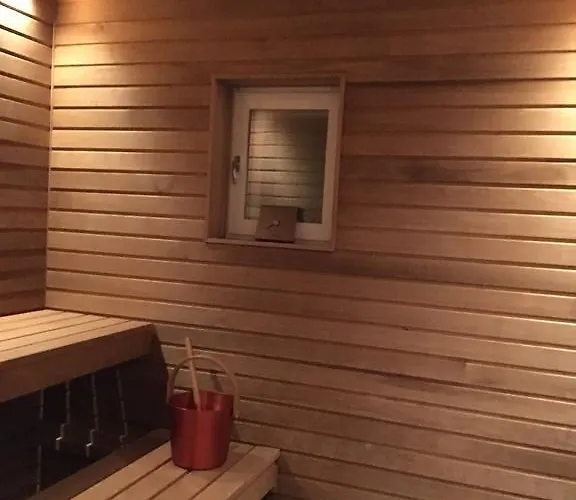 Stava Mosters * Mariehamn