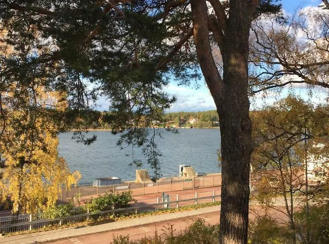 Stava Mosters Mariehamn