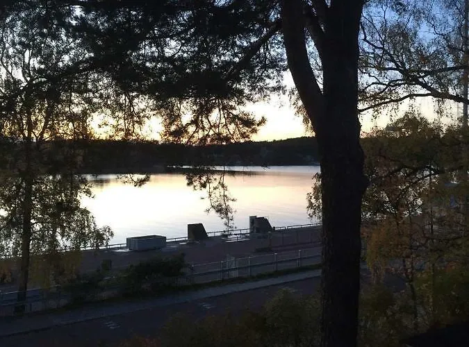 Stava Mosters Apartment