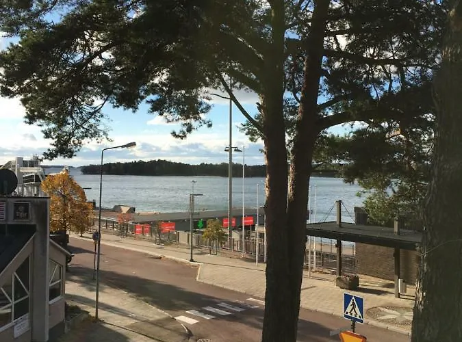 Stava Mosters * Mariehamn