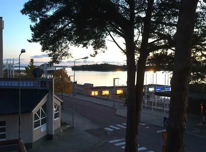 Apartment Stava Mosters Mariehamn