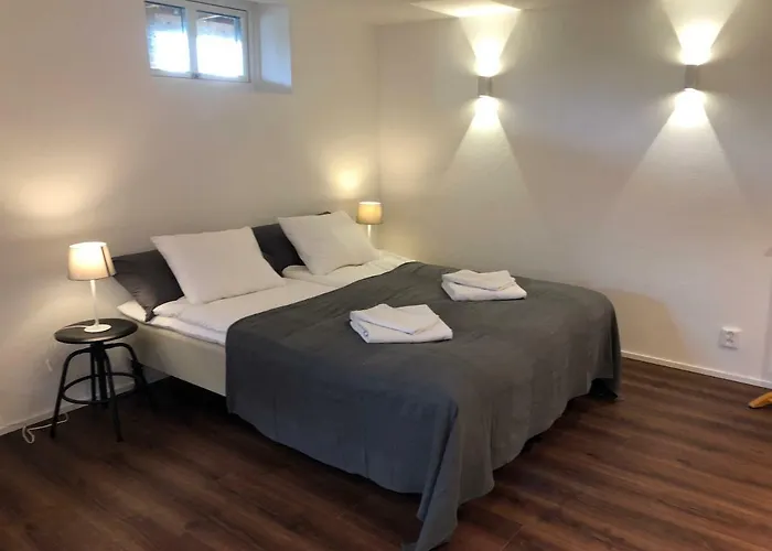 Apartment Stava Mosters *