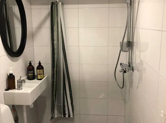 Apartment Stava Mosters