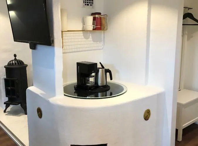 Stava Mosters Apartment