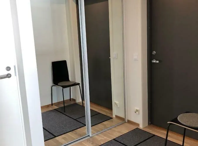 Stava Mosters * Mariehamn