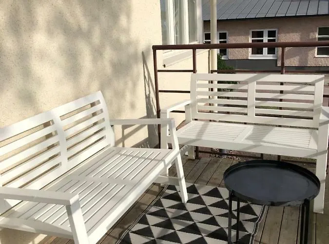 Stava Mosters * Mariehamn