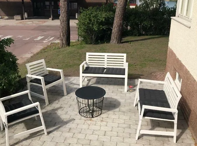 Lägenhet Stava Mosters Mariehamn