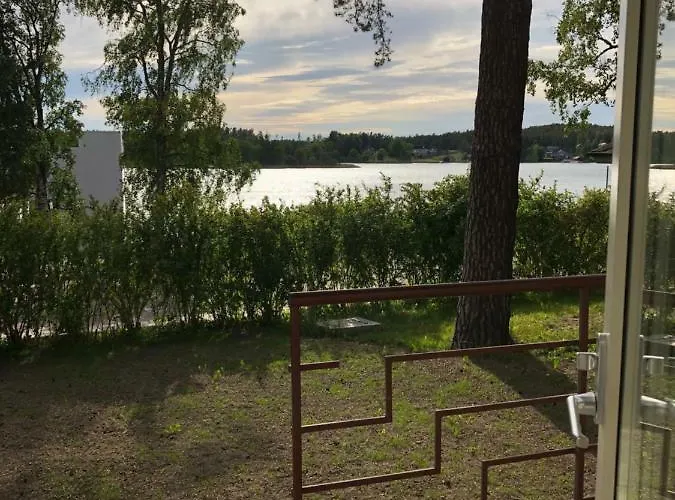 Apartment Stava Mosters *