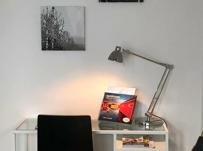 Lägenhet Stava Mosters *