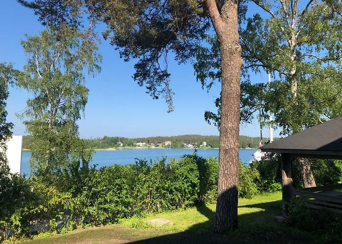 Stava Mosters Apartment